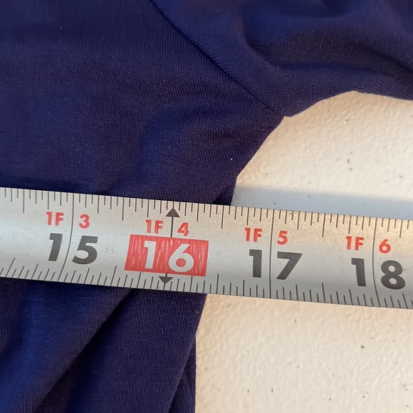 Lightweight Jersey Prospect Cardigan Size L NWT - Picture 7 of 10